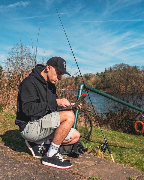 Fox Rage Lightweight Shorts