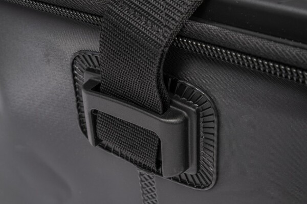 Torba Sumowa Wodoodporna Black Cat Seal EVA