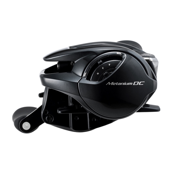 Shimano Metanium DC 71 Baitcaster Reel