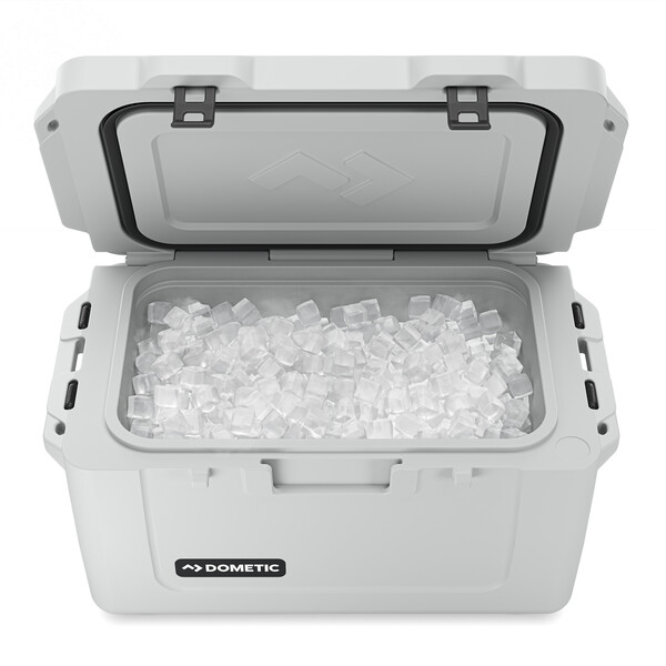 Dometic Patrol Caja Isotérmica Mist