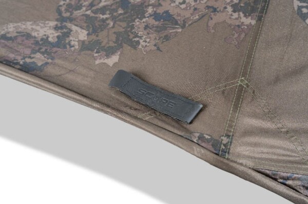 Nash Scope Ops Recon Brolly (Incl. Front Panel)