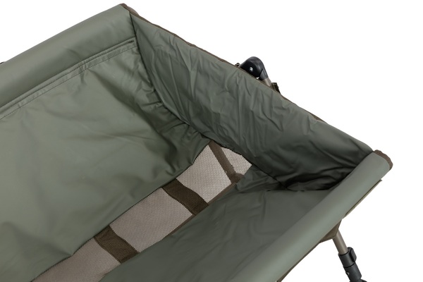 AIM Guardian Sanctuary PVC Folding Carp Cradle