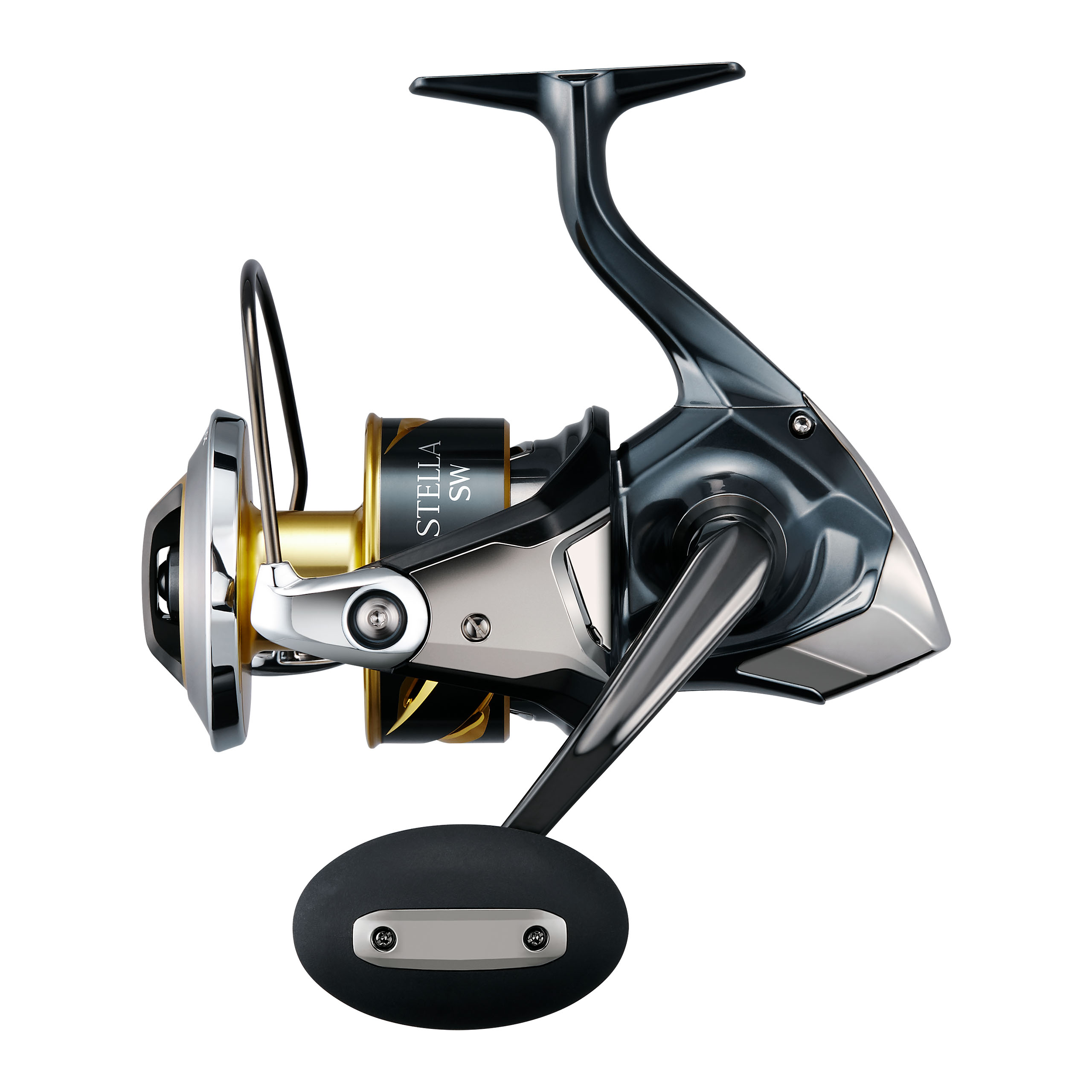 SHIMANO STELLA 4000 FJ - Armeria Due Punti Sport