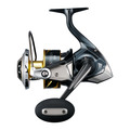 Shimano Stella SW D Zeevis Spinmolen