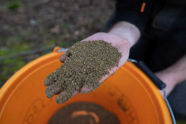 Sonubaits So Natural Groundbait (900g)