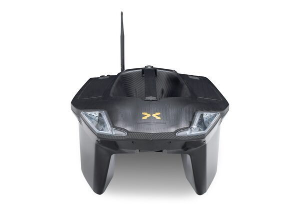 Łódka Zanętowa Carp Royal Toslon CR-X (Echosonda + GPS + Autopilot)