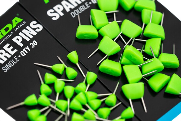 Korda Double Pins (20pcs)