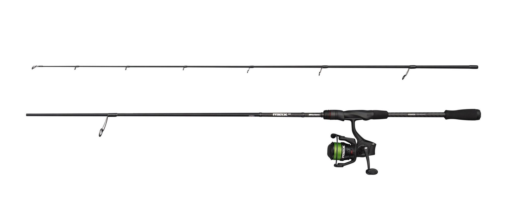 Abu Garcia Max SX Spinning Combo (Incl. Lijn) | TackleXL