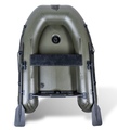 Nash Boat Life Inflatable Boat 200 Rubberboot