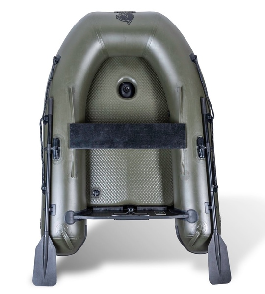 Nash Boat Life Inflatable Boat 200 Rubberboot