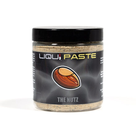 Liquirigs The Nutz Multi-Bait Liqui-Paste