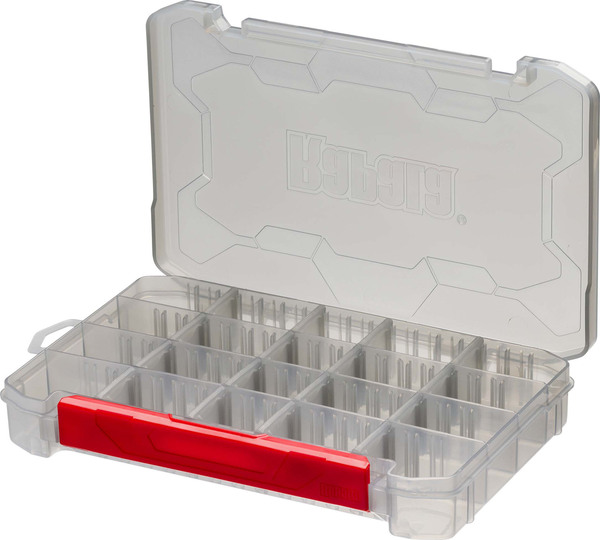 Rapala Tackle Tray Tacklebox - 35.6x22.7x4.3cm