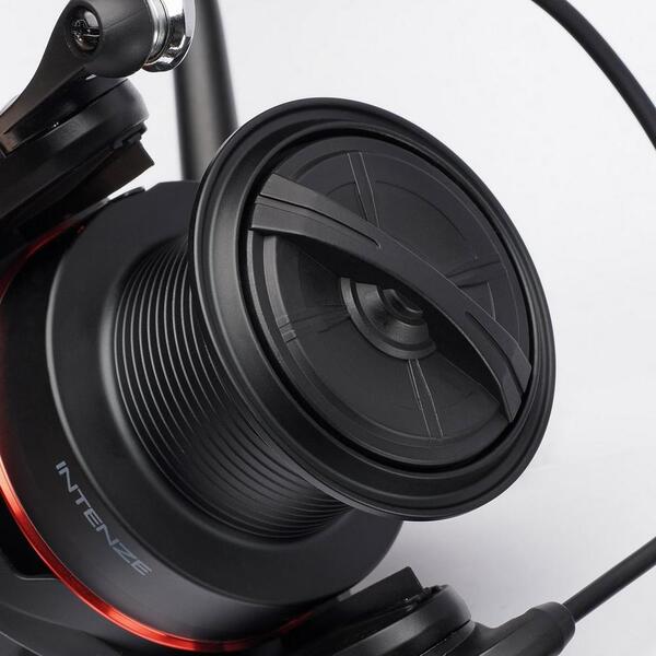 Dam Quick Intenze LC Carrete Big Pit