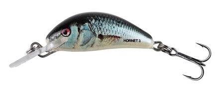 Salmo Hornet Floating Crankbait Real Dace 3.5cm (2.6g)