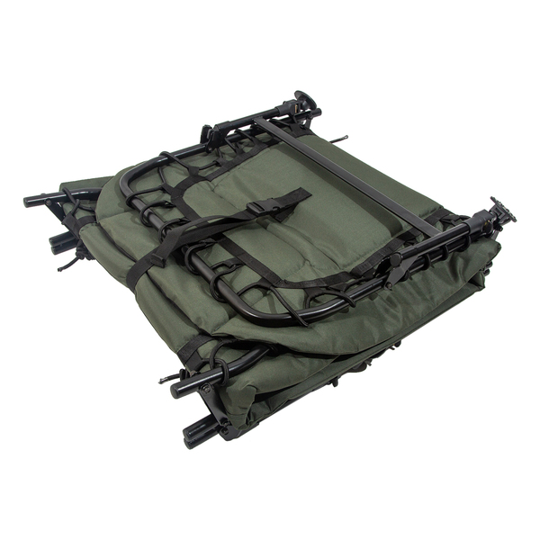 Ultimate Flatbed Stretcher Set