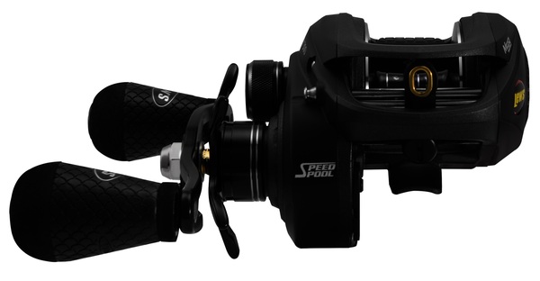 Lew's Super Duty 300 RH Baitcaster Reel