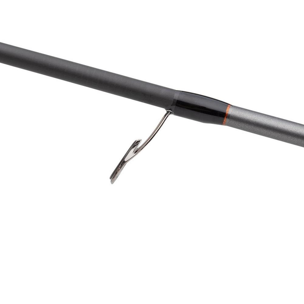 Canne à Pêche Spinning Mitchell Traxx MX2 – Carnassier Brochet, Perche, Sandre, Truite – Carbone M24, Action Rapide, Anneaux LTS