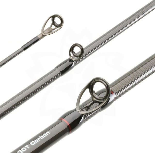 Sakura Ryokan FW Spinning Spinhengel