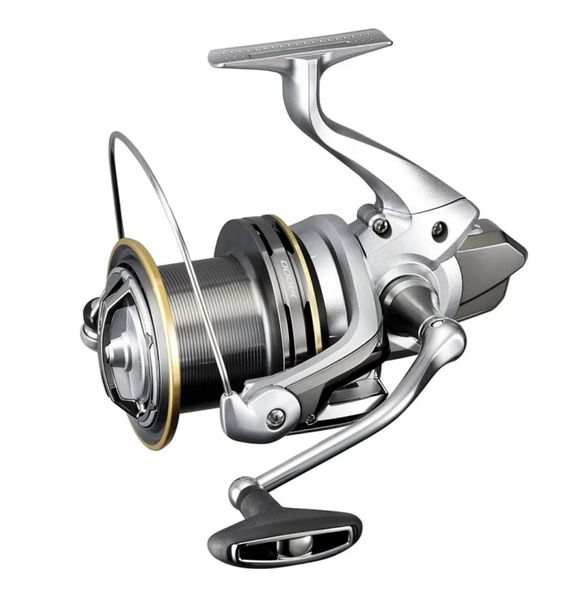 Kołowrotek Karpiowy Big Pit Shimano Ultegra 5500 Ci4