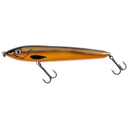 Fladen Fladen Jerkbait Beavort Signature Tuben color 10