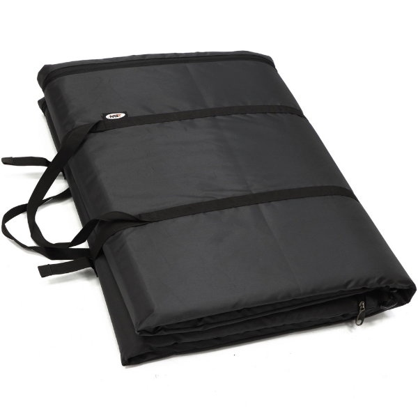 NGT Deluxe Cat Fish Unhooking Mat (210 x 135cm)