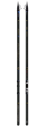 Colmic Futura Z 4000 Bolognese Hengel 6.00m (-20g)