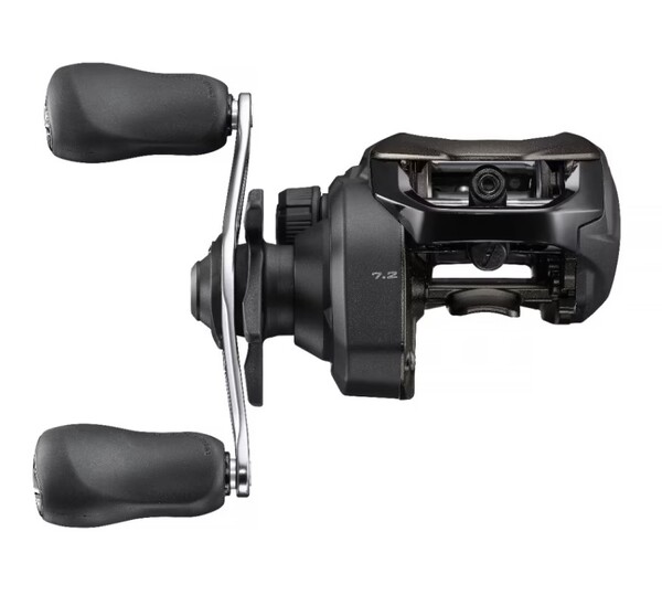 Shimano Baitcaster Reel Caius C 151 HG LH