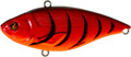 River2Sea Ruckus 7,5cm - Delta Red Craw