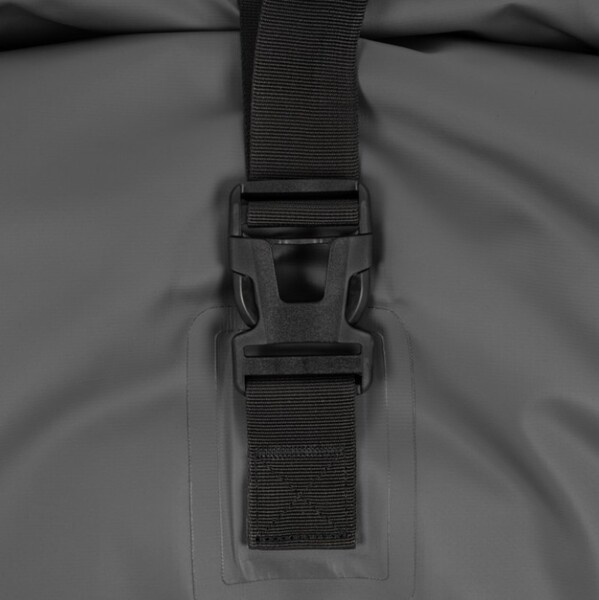 Black Cat Cat Seal WP Bed Chair Bag