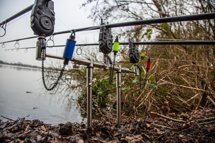 Ultimate Adjustable Stainless Steel 3 Rod Goalpost Kit