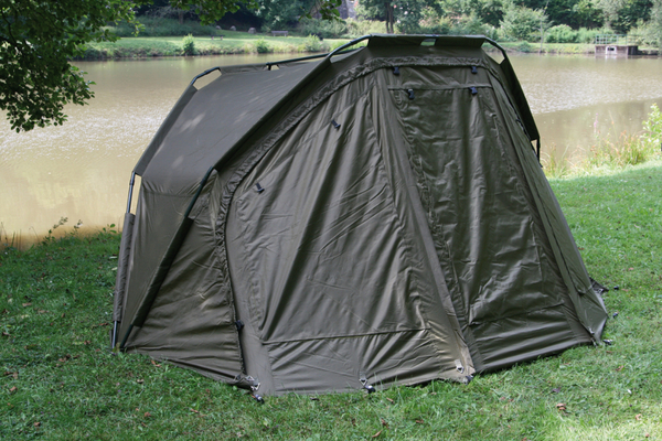 Anaconda Airborne Zelt (2-Personen)