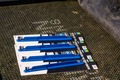 Preston Mag Store Hooklength Onderlijn Weerhaakloos 15cm (8 Stuks)