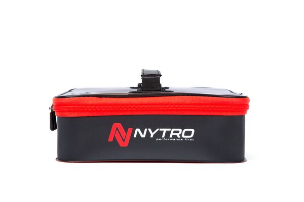 Nytro StarkX 2+1 Feeder Tray System