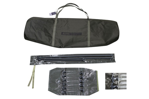 AIM Territory 2 Man Bivvy