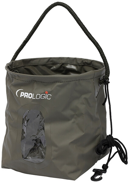 Prologic MP Bucket with carrying bag!