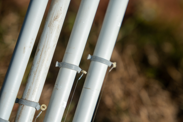 Matrix Rig Hook Ups (8 Stuks)