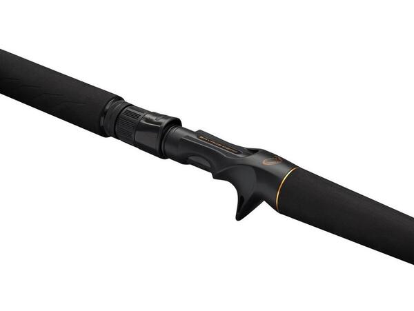 Savage Gear Alpha SG2 Monster BC Caña Baitcaster