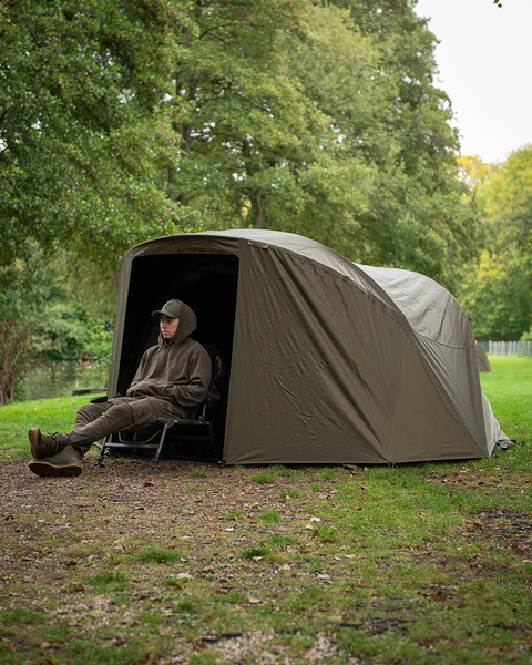 Fox EOS MK2 2 Person Bivvy Skin Overwrap