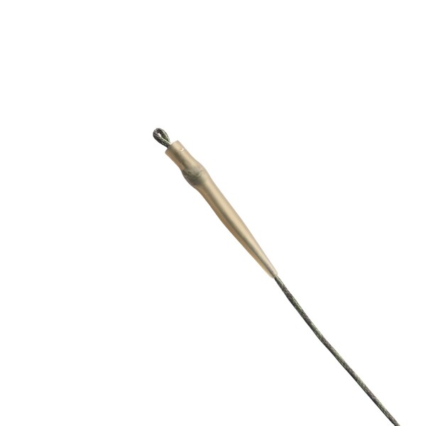 PB Products Ronnie Rig con Tornillo para Cebo Blando ( 45 lb) (1 pza.)
