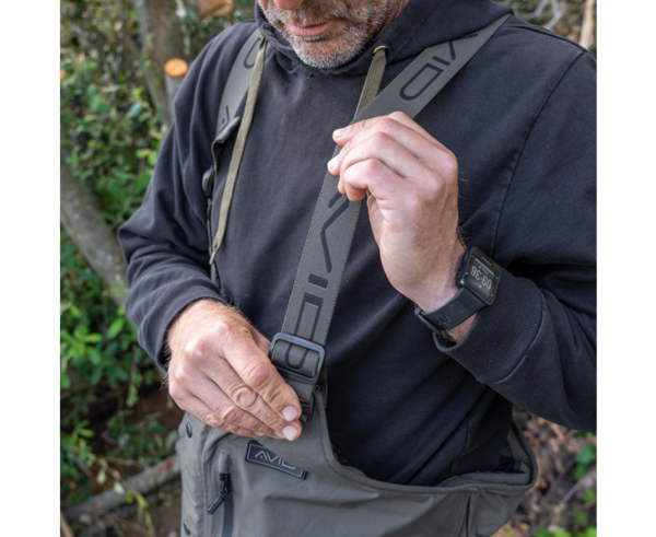 Avid Arctic-Series Distortion Thermal Suit