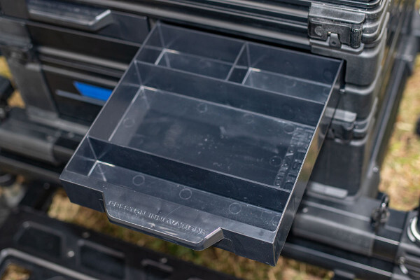 Preston Inception 3D 150 Sitzkiepe