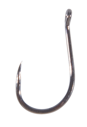 Ultimate Method Feeder Hooks Wide Gape Barbless (10 pieces)