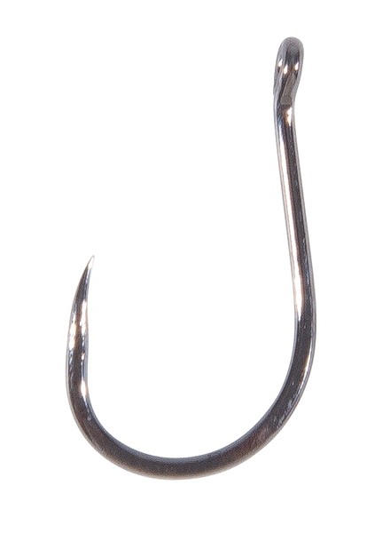 Ultimate Method Feeder Hooks Wide Gape Barbless (10 pieces)