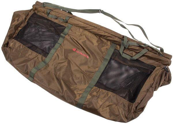 Ultimate Complete High End Carp Care Set Completo de Pesaje y Aterrizaje