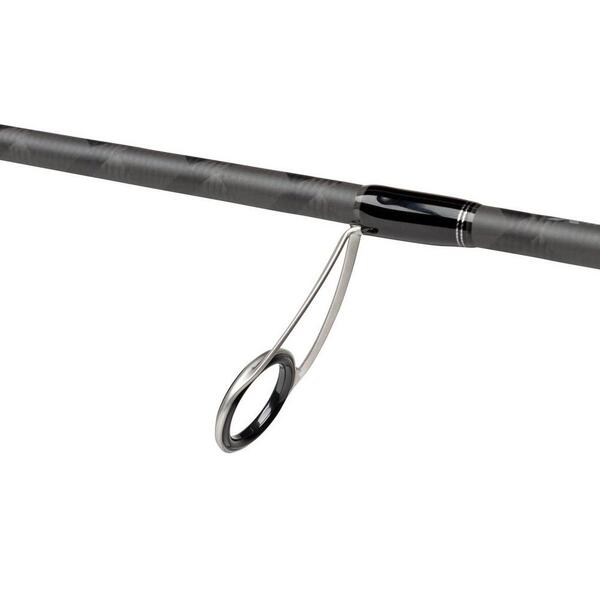 Penn Conflict XR Inshore Zeebaars Hengel (1+1 delen)