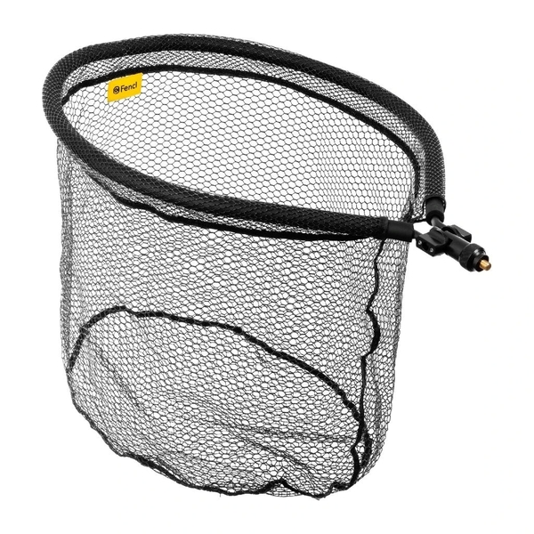 Fencl Predator Premium Pro Head Spinning Landing Net