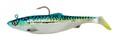Savage Gear 3D Herring Big Shad 32 cm (560g) - Green Mackerel