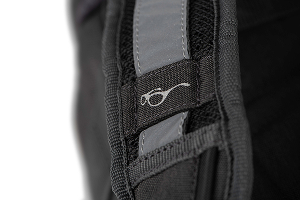 Fox Rage Street Fighter Backpack (Inc. 4 Tackleboxen)