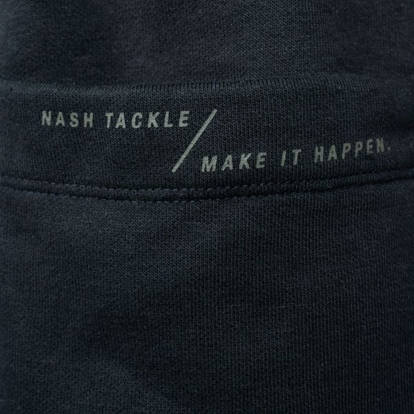 Nash Make It Happen Badge Joggers Black