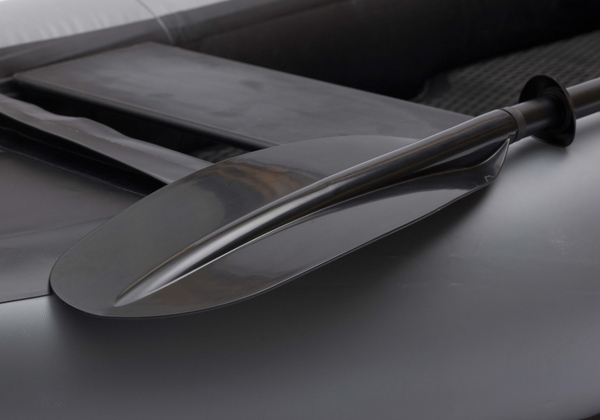 Ponton Savage Gear High Rider Kajak 3,30m